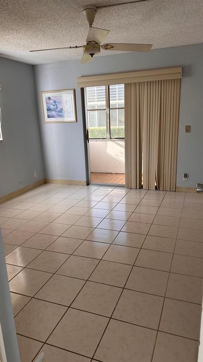 2nd B.R. to Patio