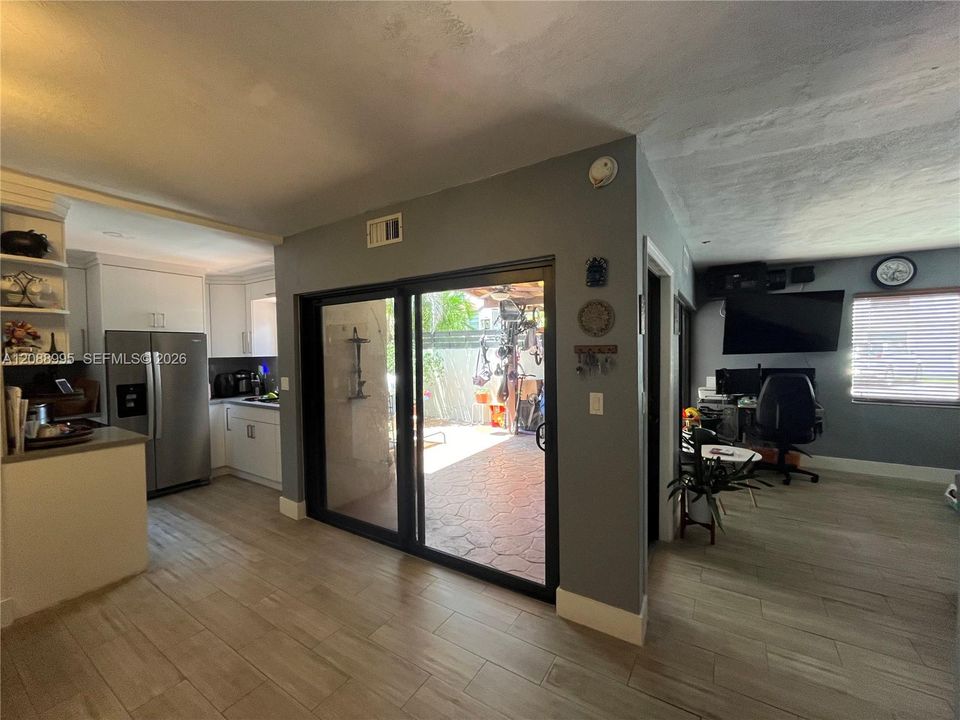 En Renta: $2,600 (2 camas, 1 baños, 1066 Pies cuadrados)
