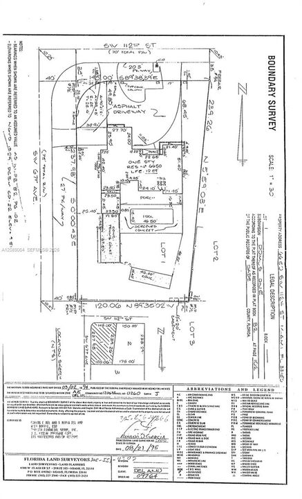 En Venta: $3,599,900 (0.73 acres)