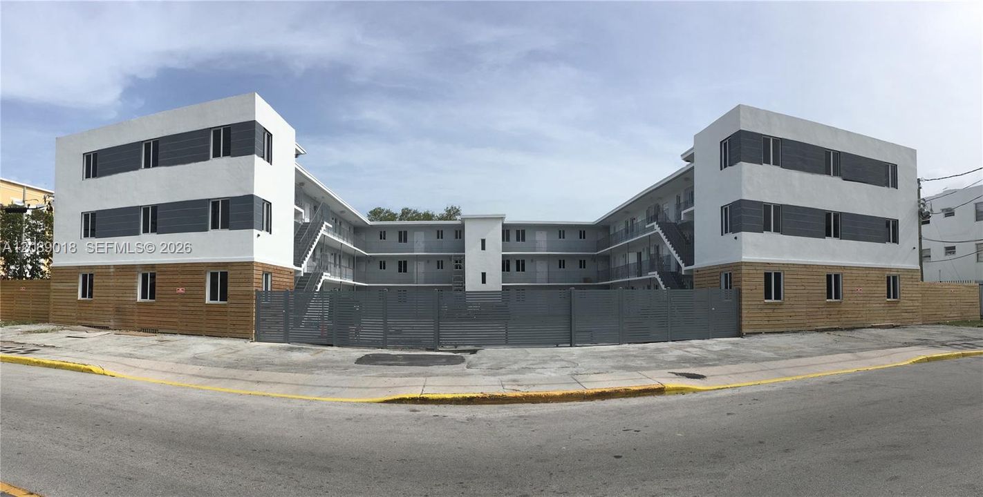 En Renta: $1,650 (1 camas, 1 baños, 550 Pies cuadrados)