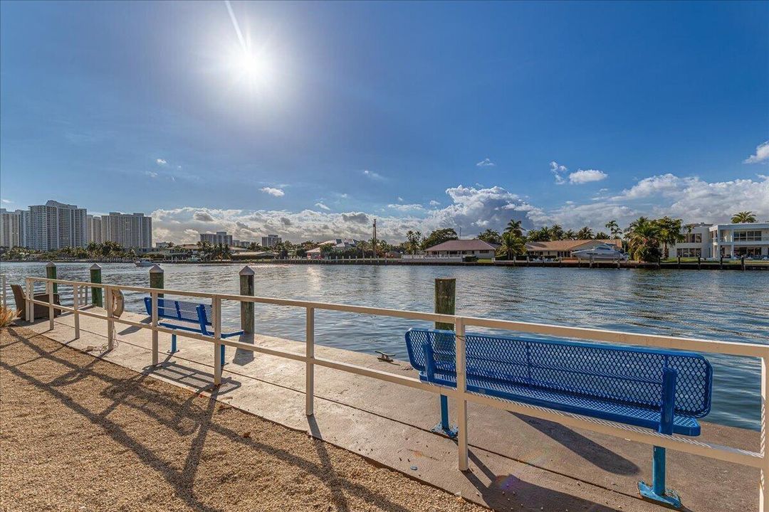 Intracoastal