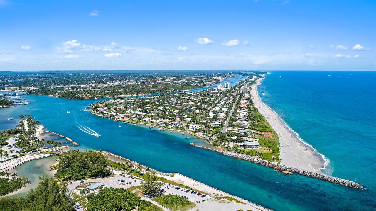 Inlet pic