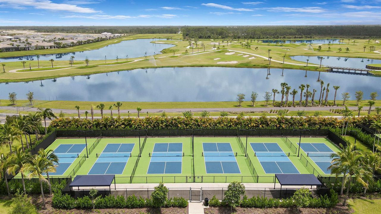 Courts