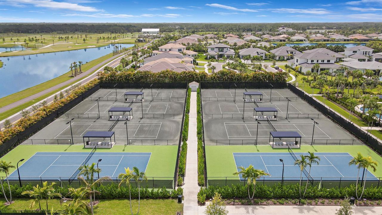 Courts