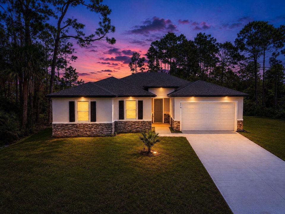 2 - House Twilight