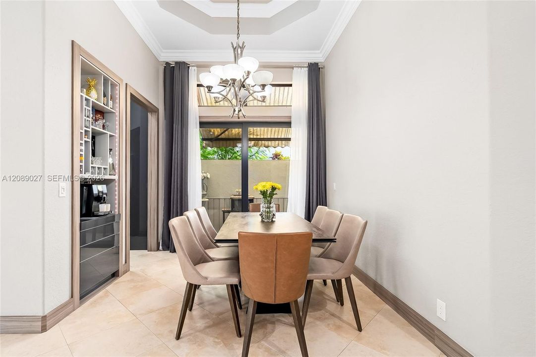 В аренду: $8,000 (3 спален, 2 ванн, 2132 Квадратных фут)