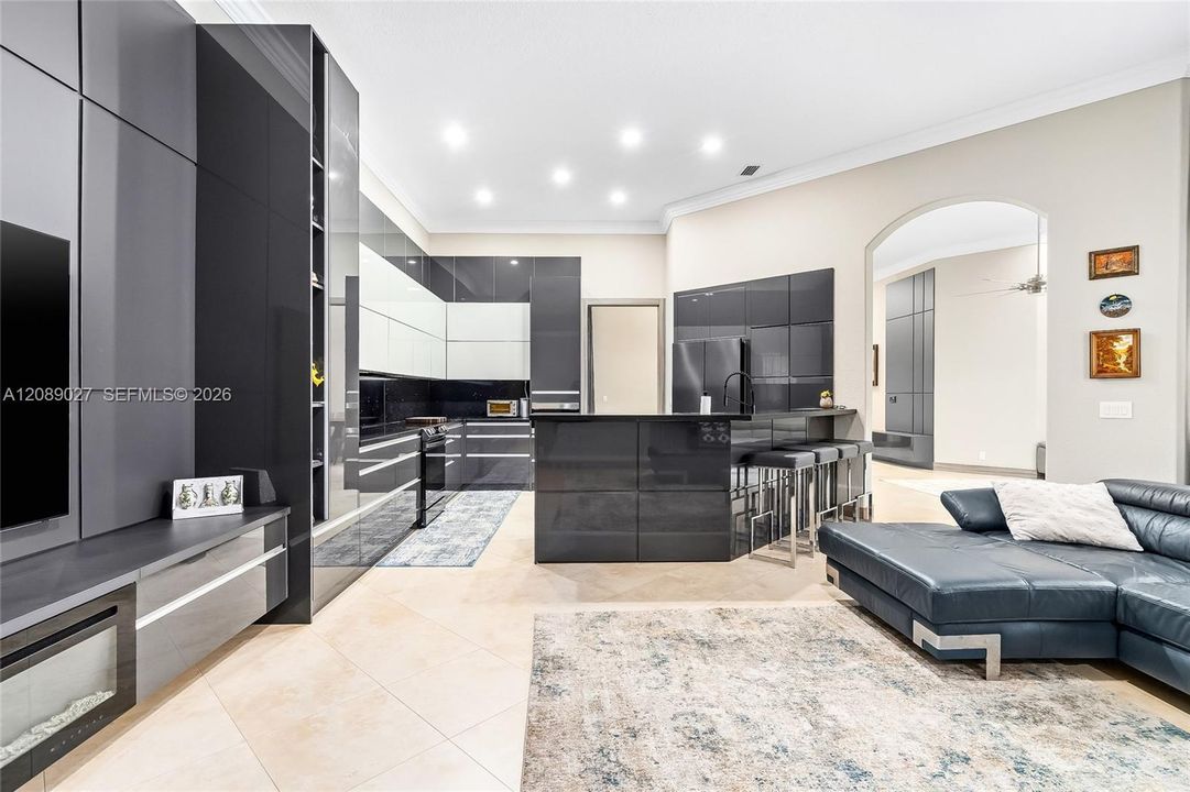 В аренду: $8,000 (3 спален, 2 ванн, 2132 Квадратных фут)