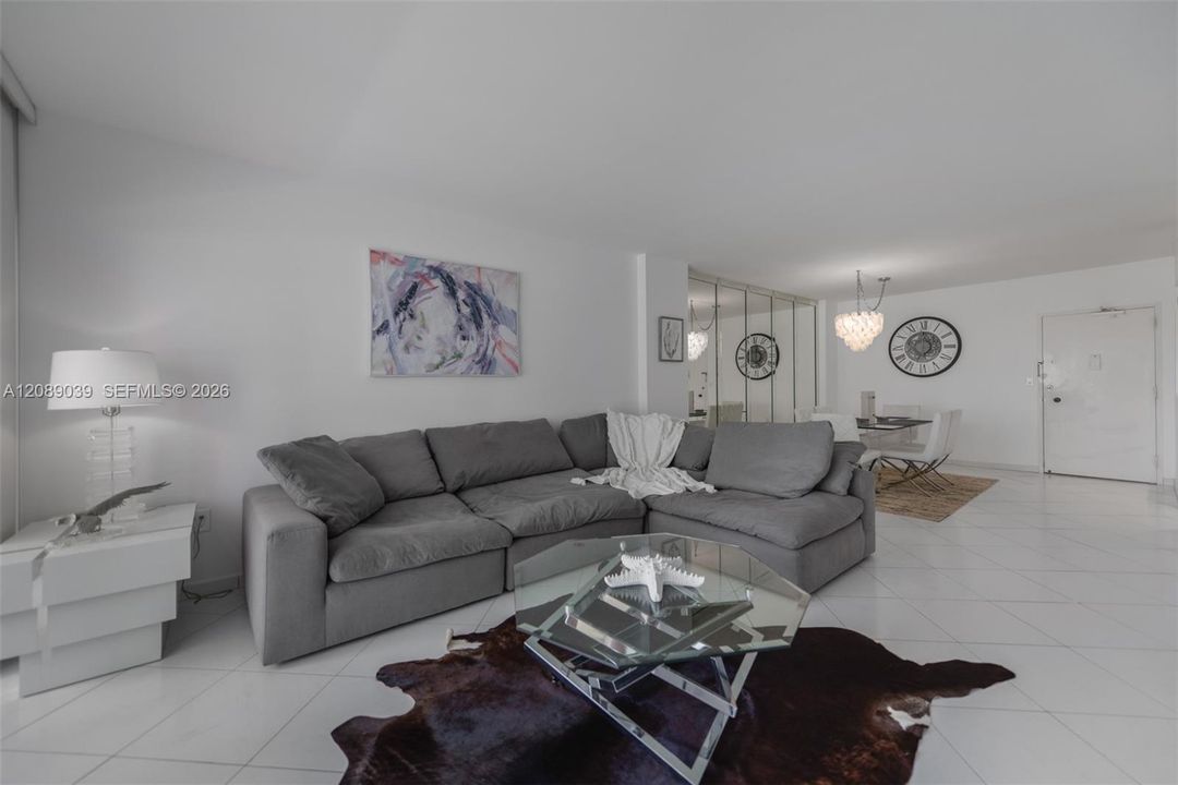 En Renta: $5,000 (2 camas, 2 baños, 1240 Pies cuadrados)