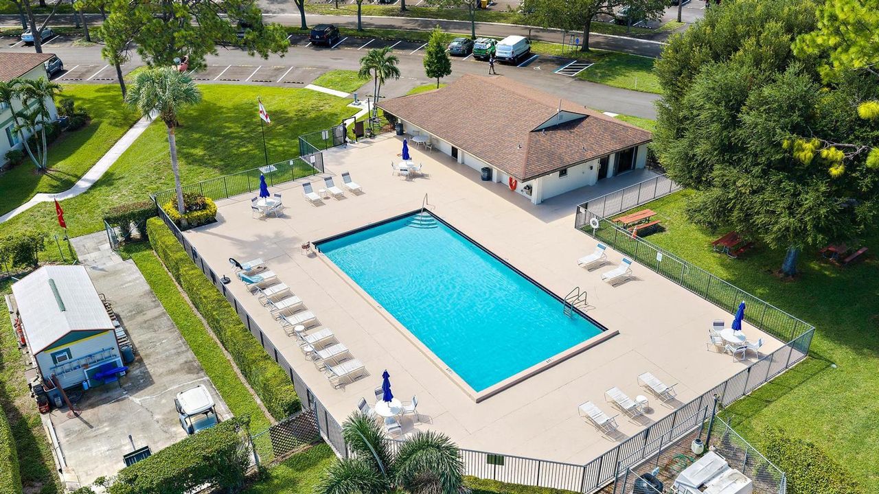 Community Pool