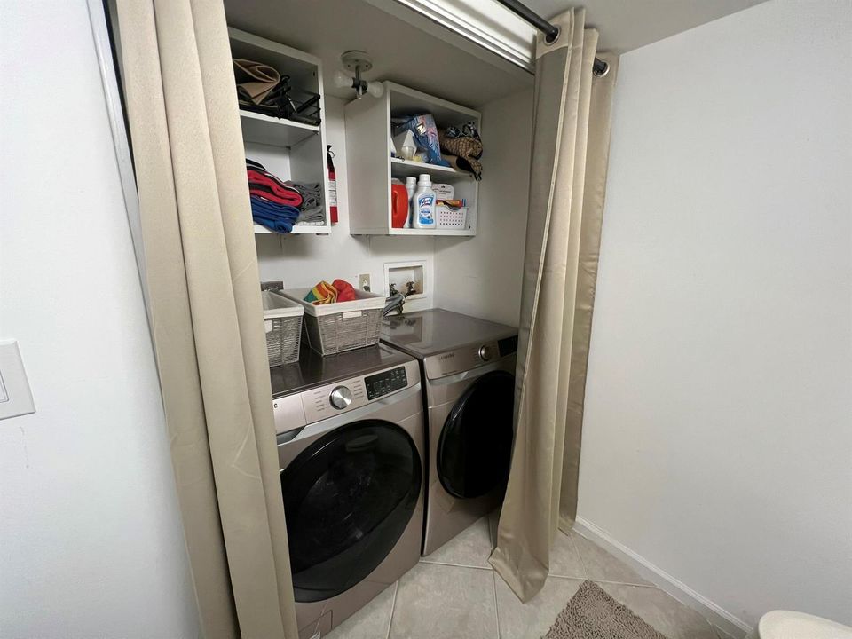 Washer Dryer Knook