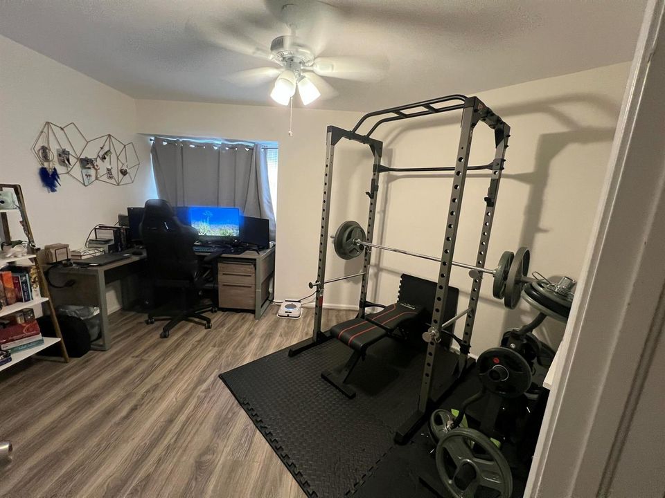 Guest /Study Rm1