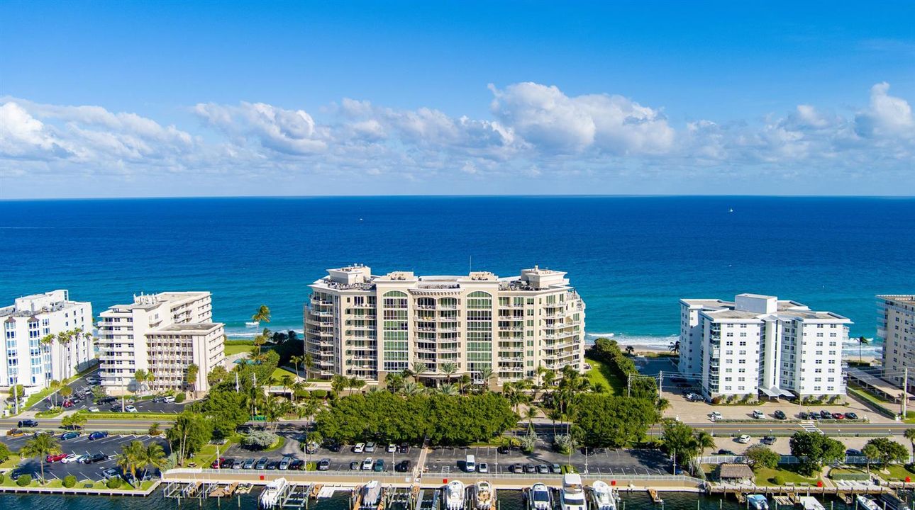 OCEAN GRANDE