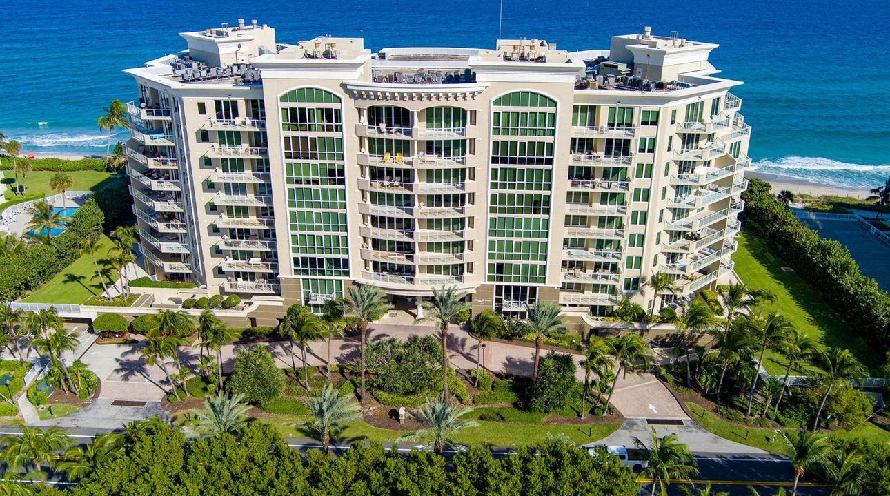 OCEAN GRANDE