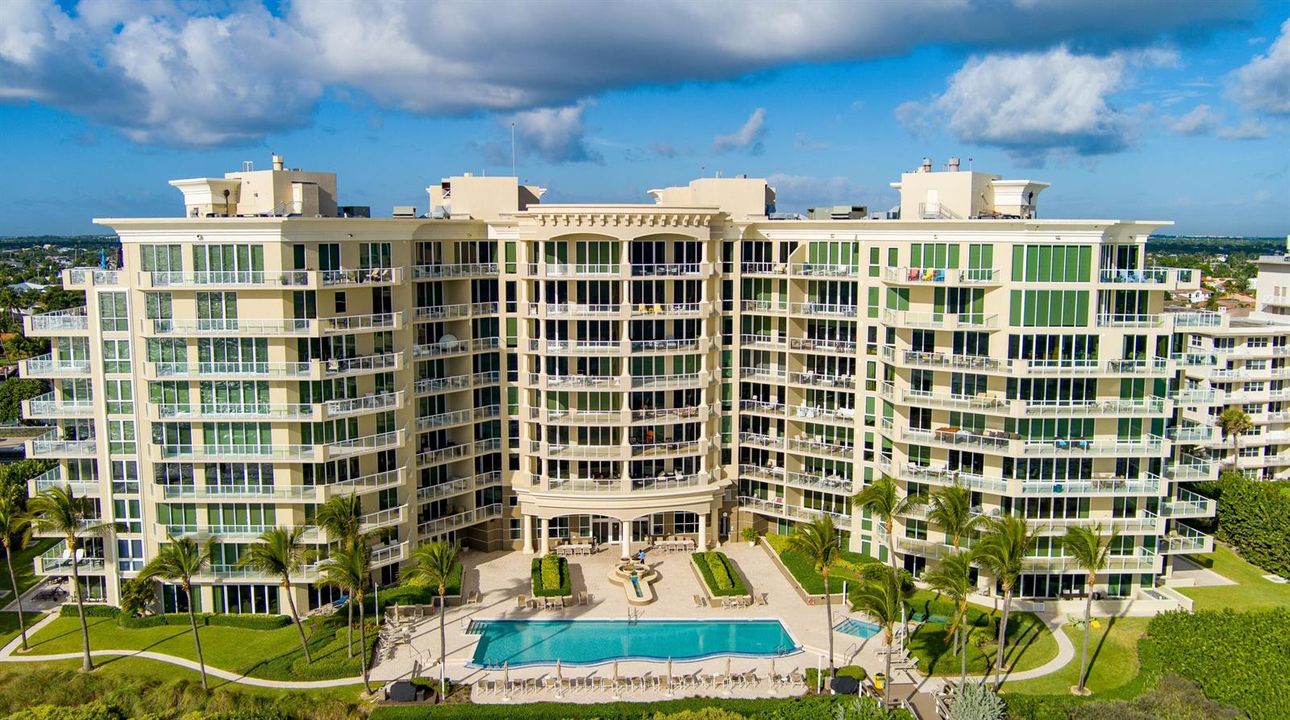OCEAN GRANDE