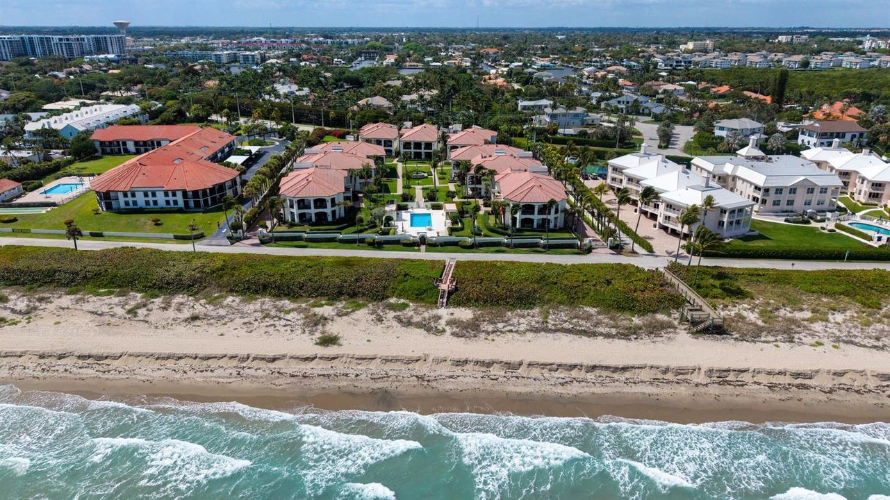 5833 N Ocean Blvd Aerial3