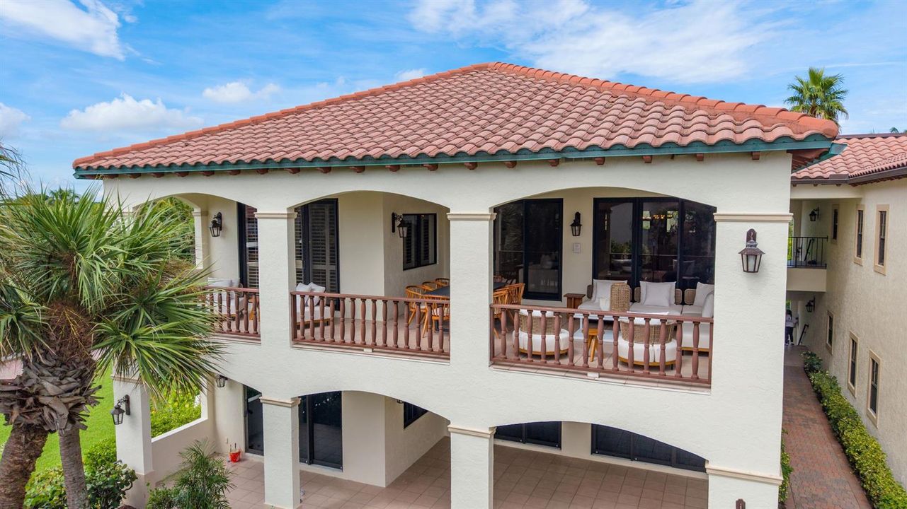 5833 N Ocean Blvd Aerial26