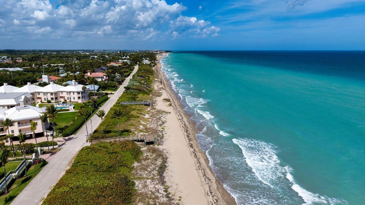 5833 N Ocean Blvd Aerial10