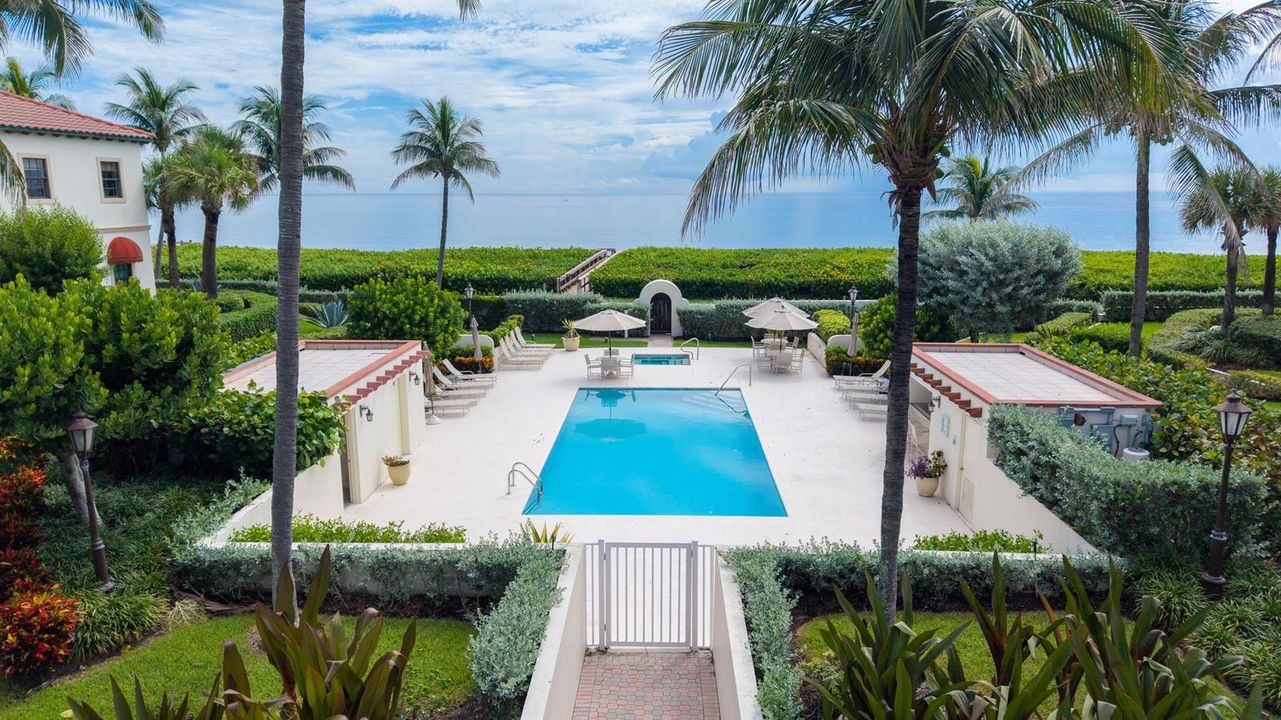 5833 N Ocean Blvd Aerial24