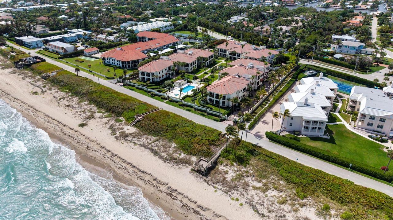 5833 N Ocean Blvd Aerial7