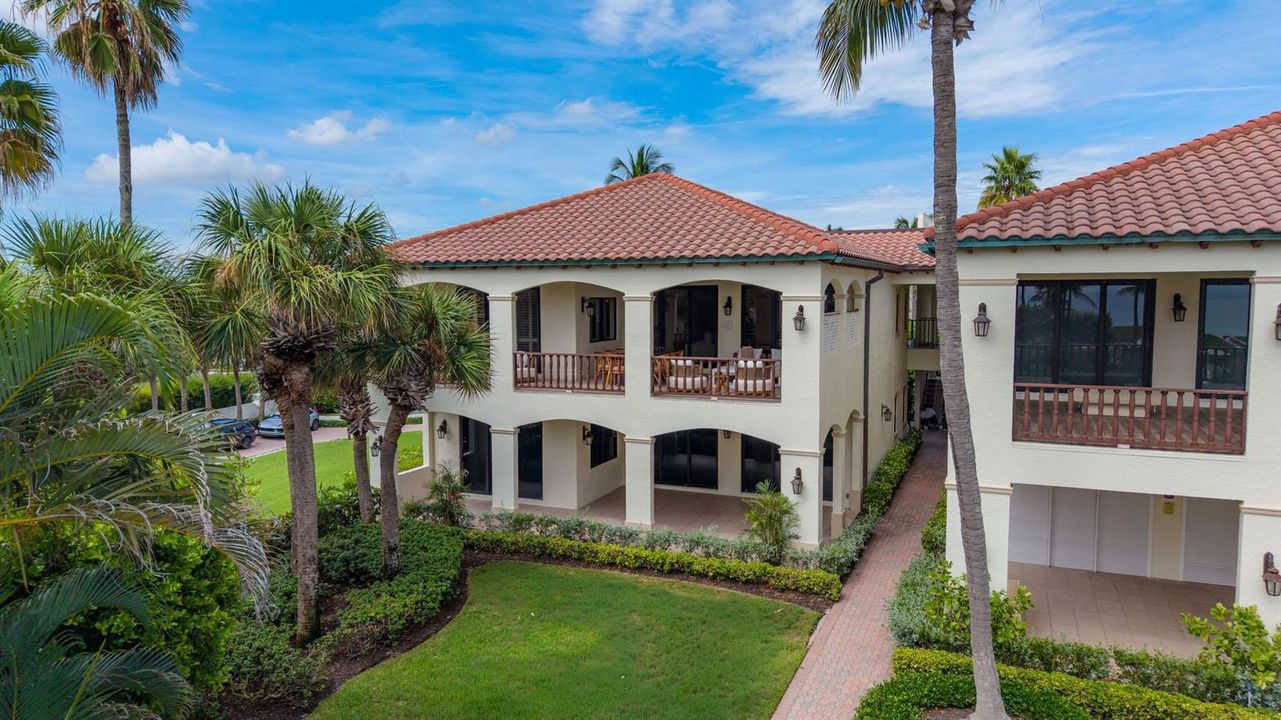 5833 N Ocean Blvd Aerial25