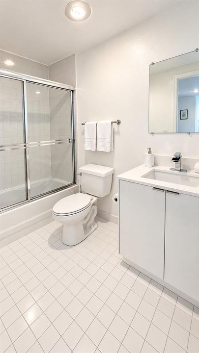 Fourth Bath