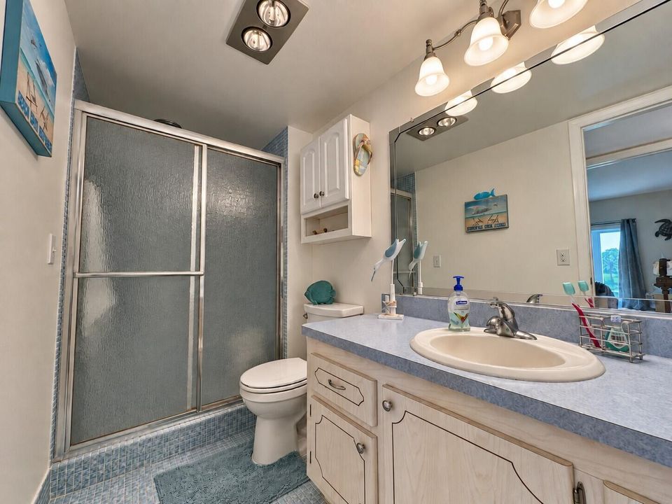Full Bath Two