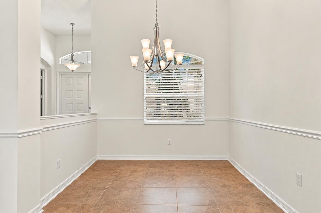 Dinning Room