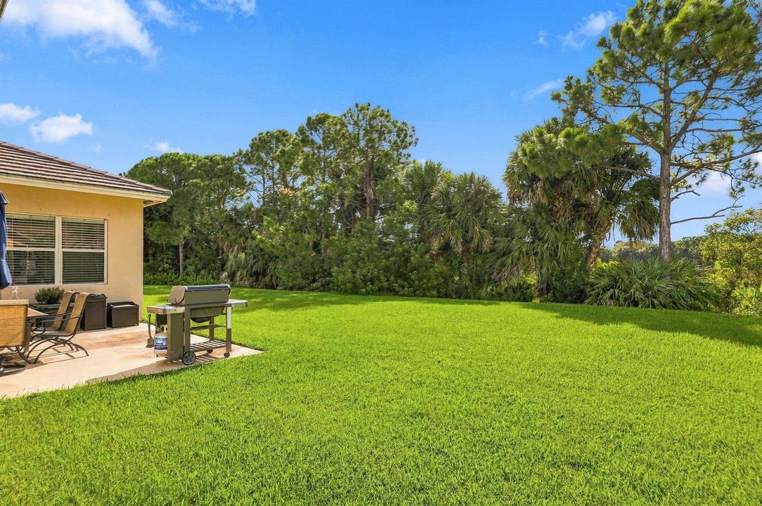 Patio/Yard