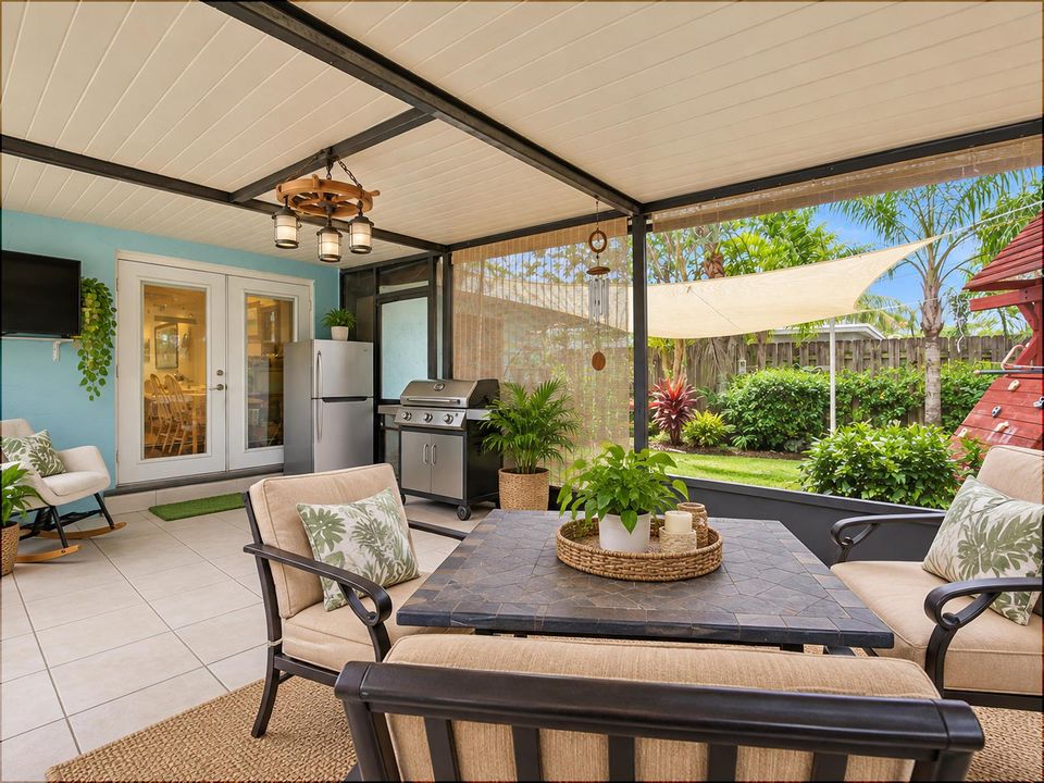 Patio-B