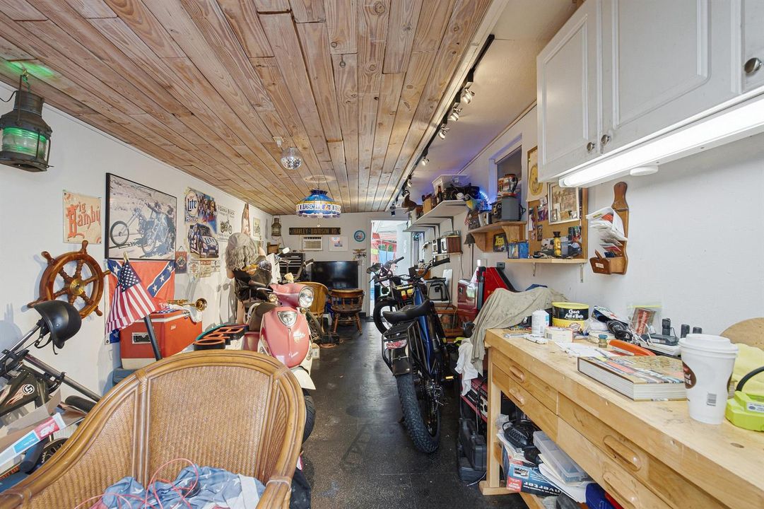 Man Cave-B