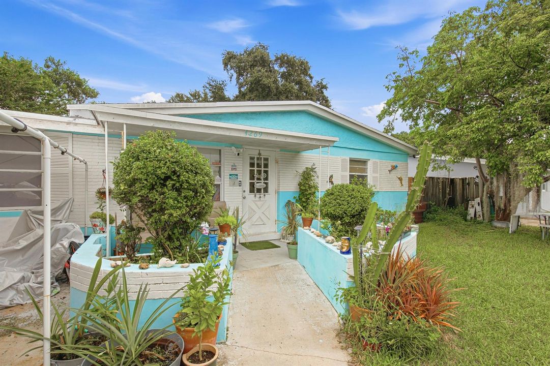 Front Home-C