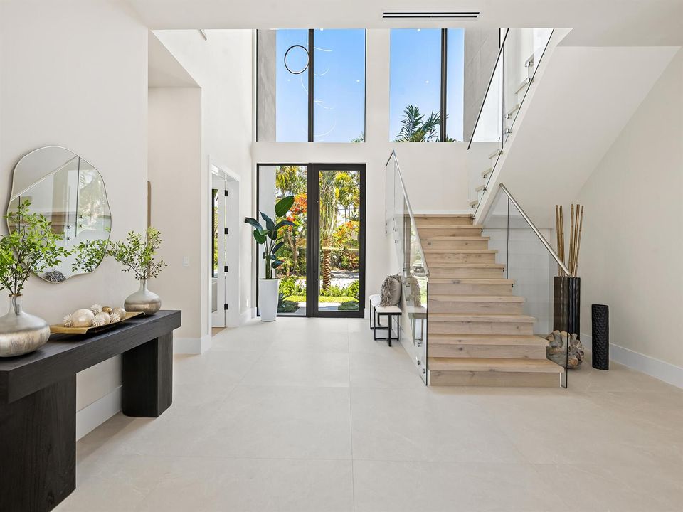 Foyer