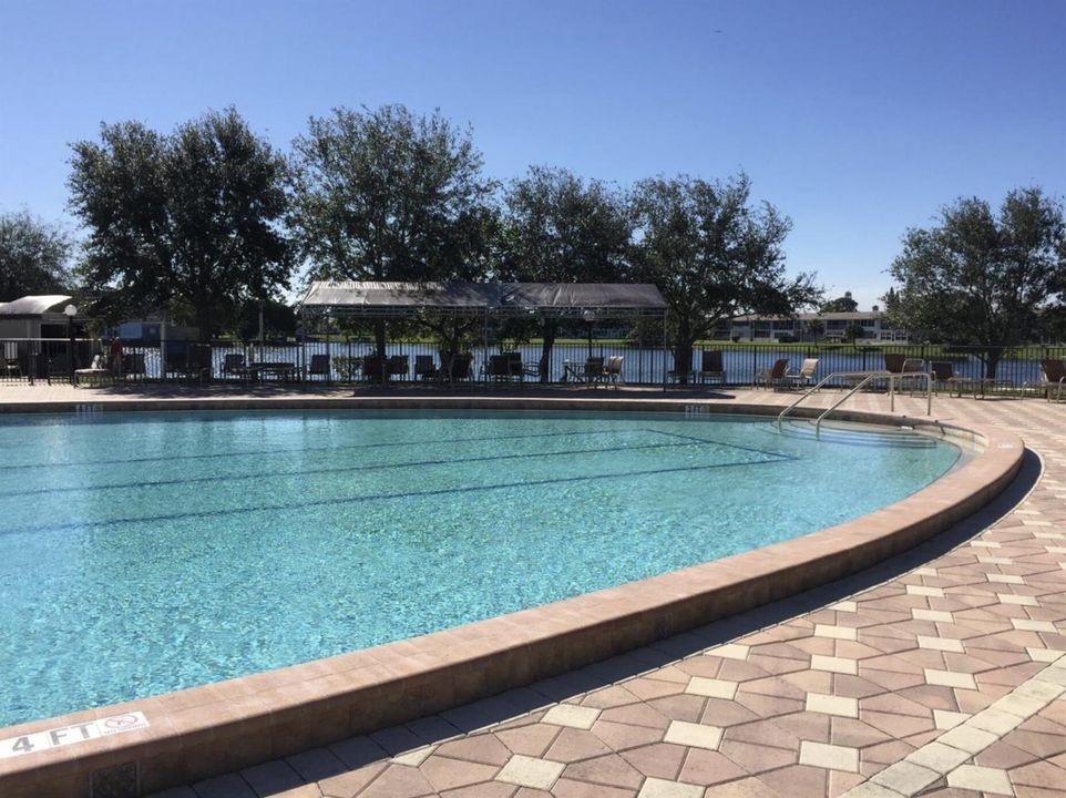 pool
