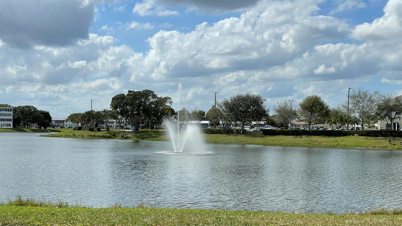 Lake
