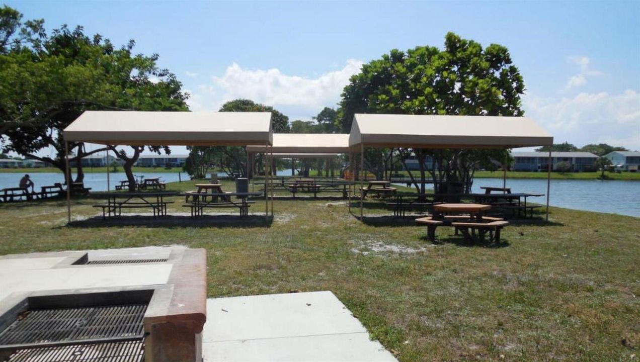 lake
