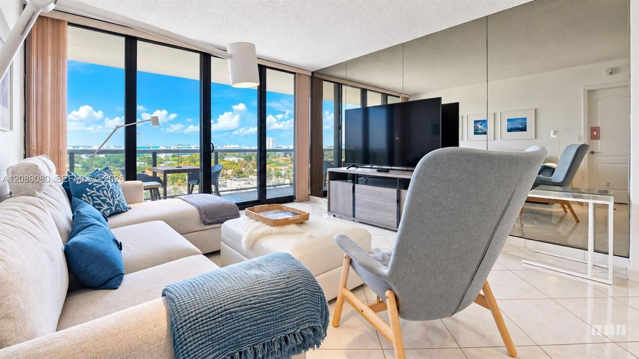 For Rent: $6,500 (2 beds, 2 baths, 1170 Square Feet)