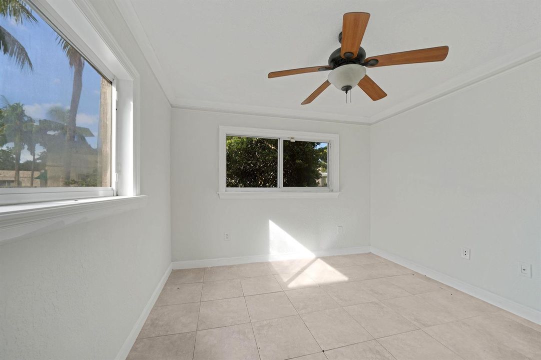 3 Bedroom (second floor)