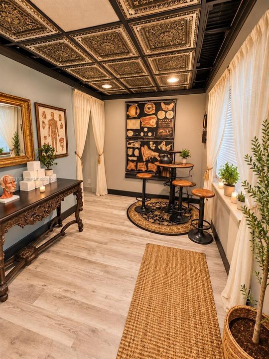 4346 Commercial Spa