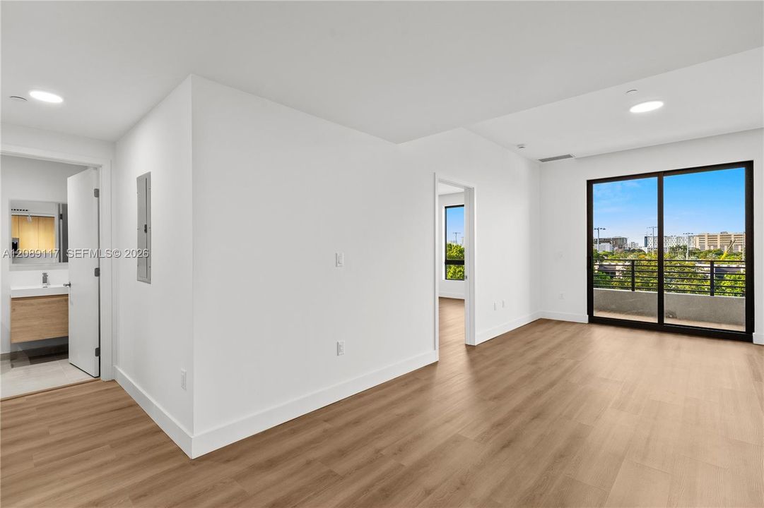 В аренду: $3,199 (1 спален, 2 ванн, 1018 Квадратных фут)