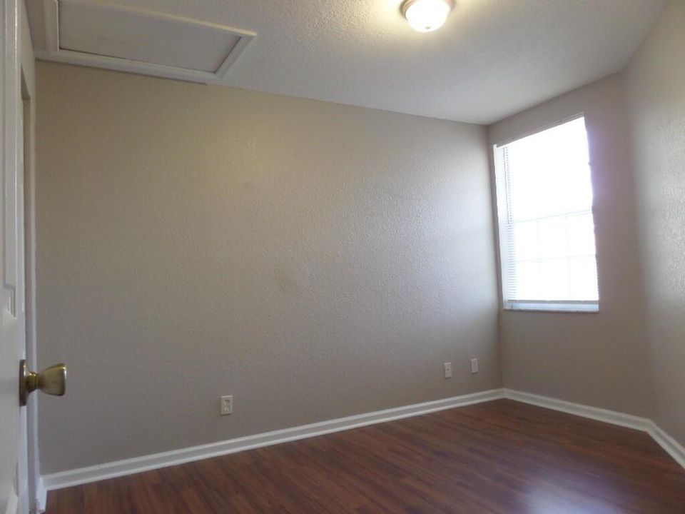 3rd bedroom