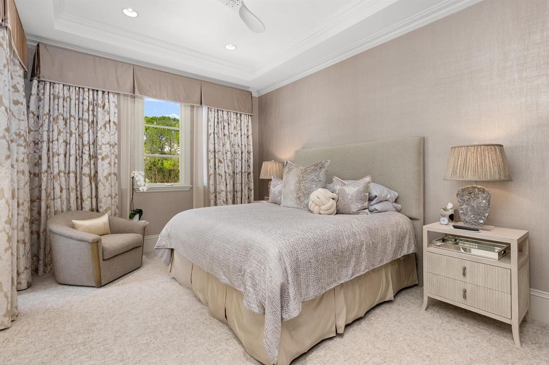Guest Bed 2