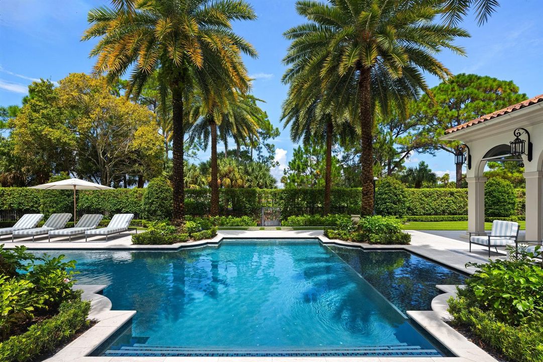 Pool 1