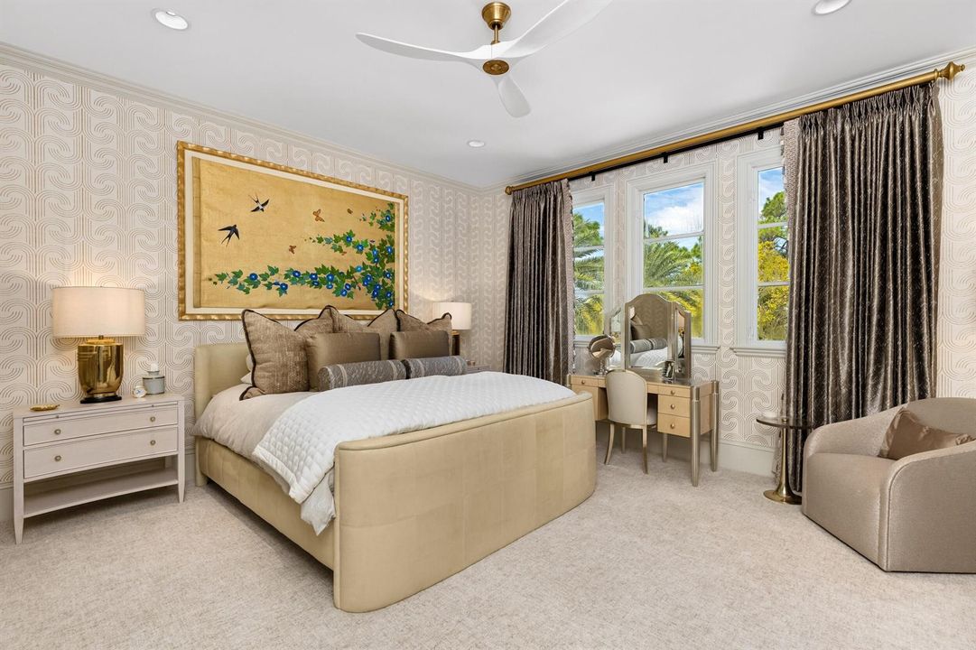 Guest Bed 3