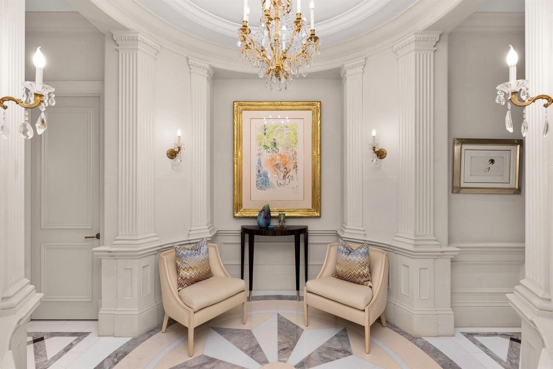 Master Hallway 3