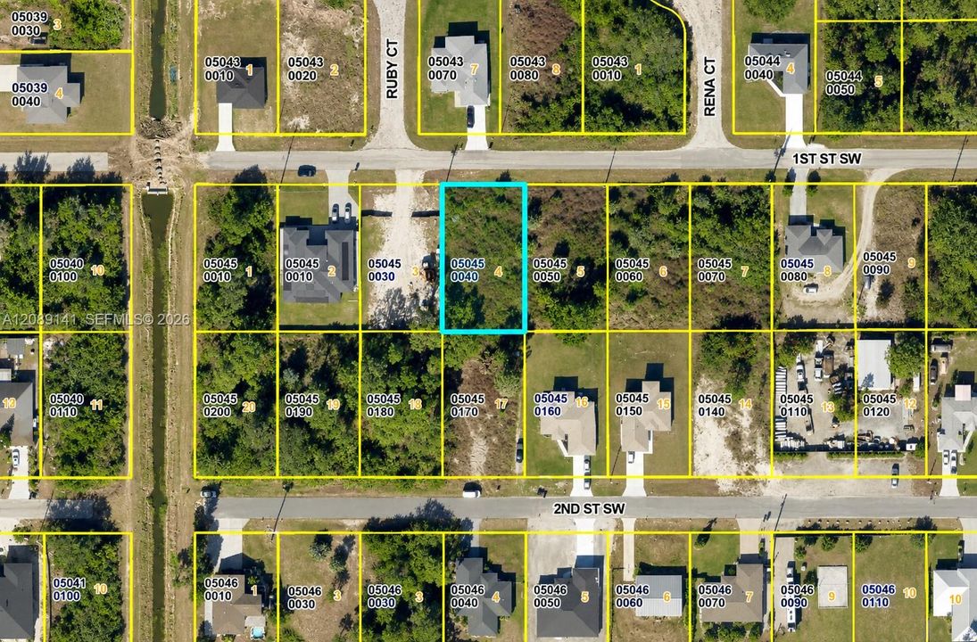 For Sale: $29,000 (0.25 acres)
