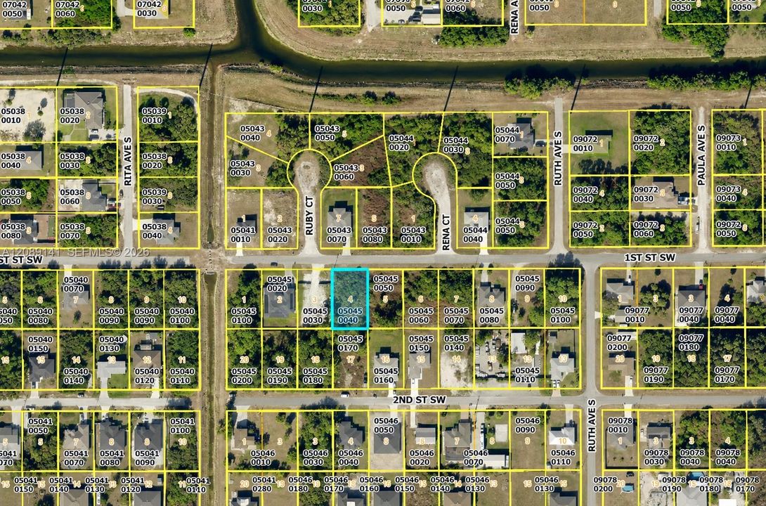 For Sale: $29,000 (0.25 acres)