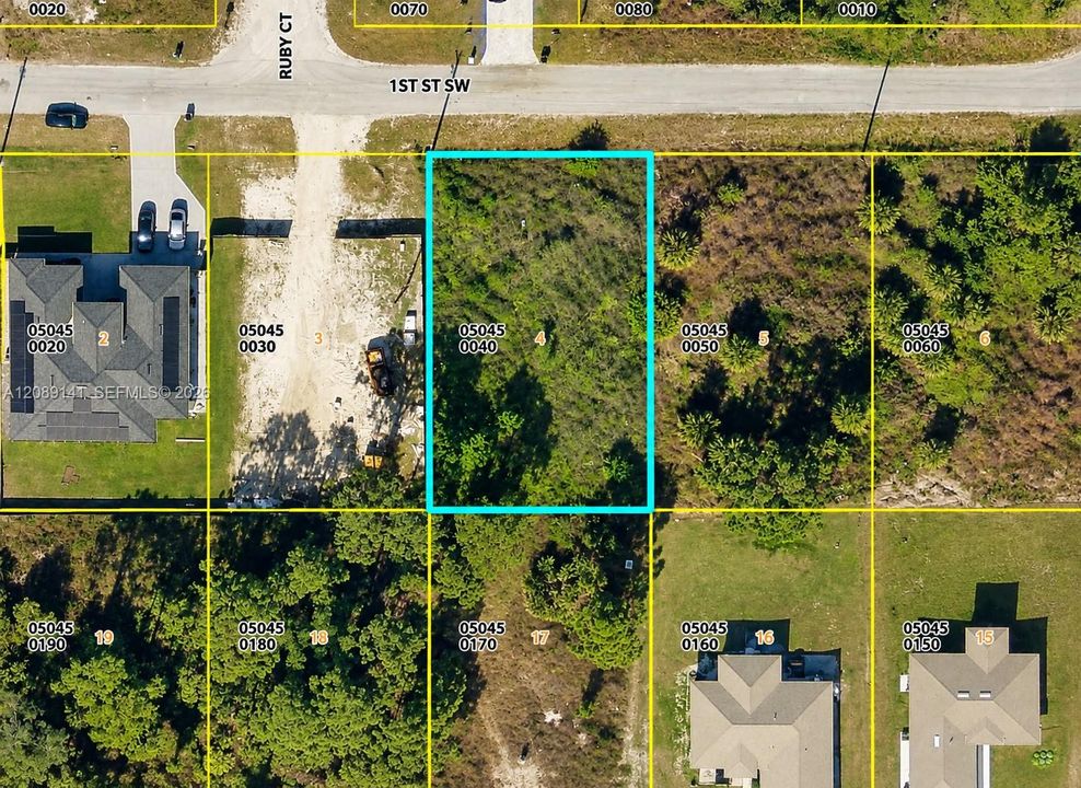 For Sale: $29,000 (0.25 acres)
