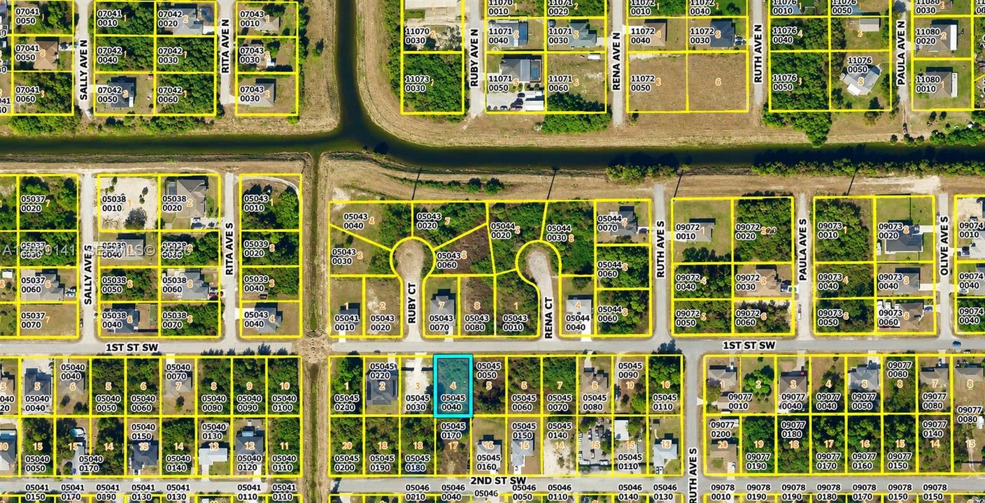 For Sale: $29,000 (0.25 acres)