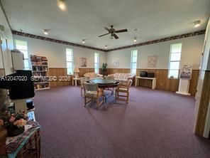 clubroom