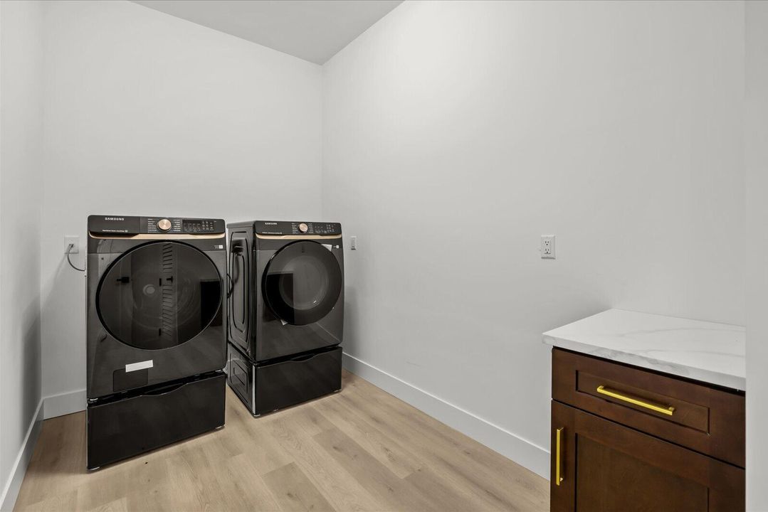 Laundry